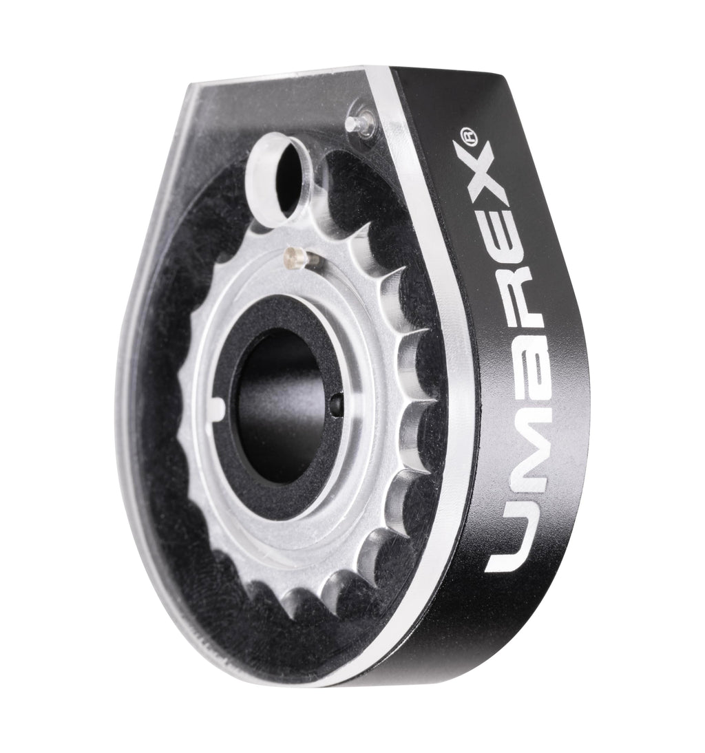 Umarex Zelos High-Capacity .25 Caliber 18-Round Airgun Magazine