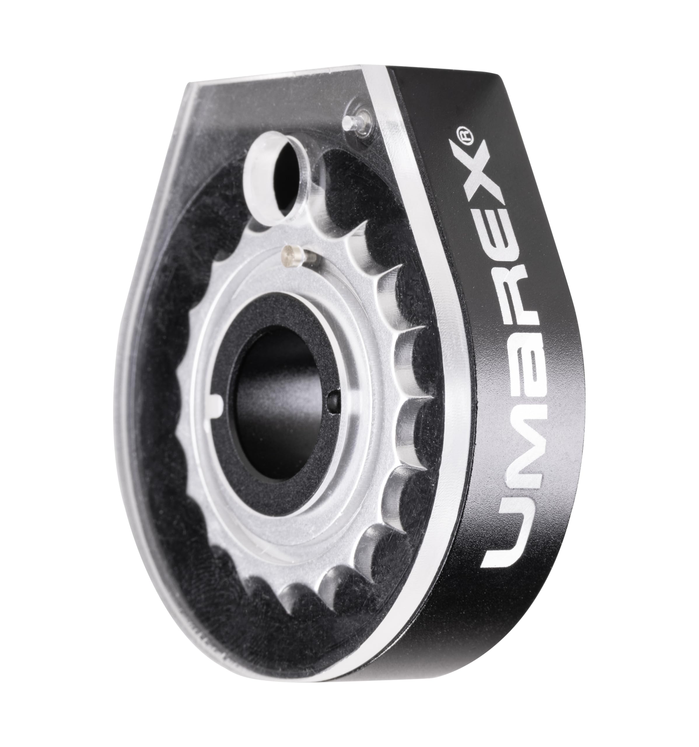 Umarex Zelos High-Capacity .25 Caliber 18-Round Airgun Magazine
