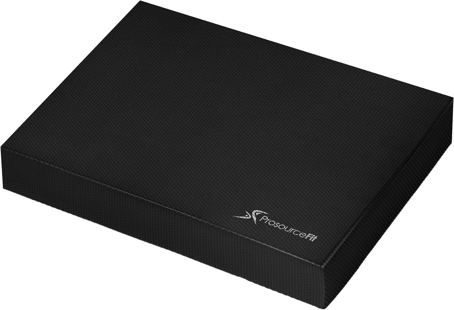 ProsourceFit Balance Pad - Non-Slip Foam Mat for Fitness, Yoga & Stability Training | Ideal for Therapy