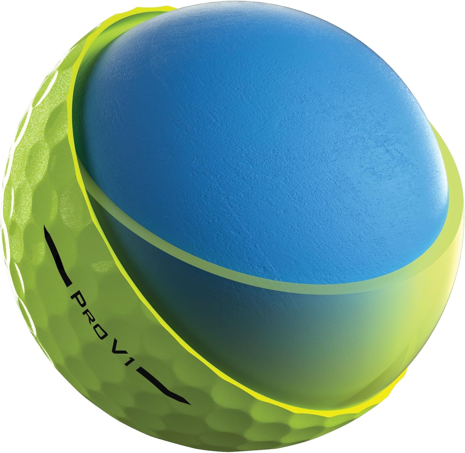 Titleist Pro V1 Golf Balls - Premium Performance for Maximum Distance | 12-Pack