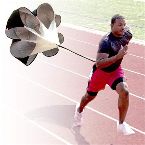 Speed Chute, 54-Inch