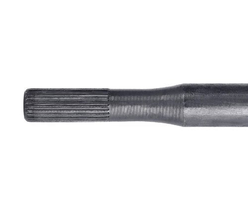 10L0L Passenger Side Rear Splined Axle Shaft for EZGO TXT 1994-2013 Electric Golf Cart, OEM# 20377G12 20377-G12