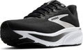 Brooks Men's Ghost 17 Running Shoes - Lightweight Comfort & Support | Perfect for All Distances