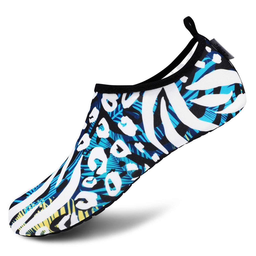 VIFUUR Water Sports Unisex Shoes Jungle - 7.5-8.5 W US / 6-7 M US (38-39)