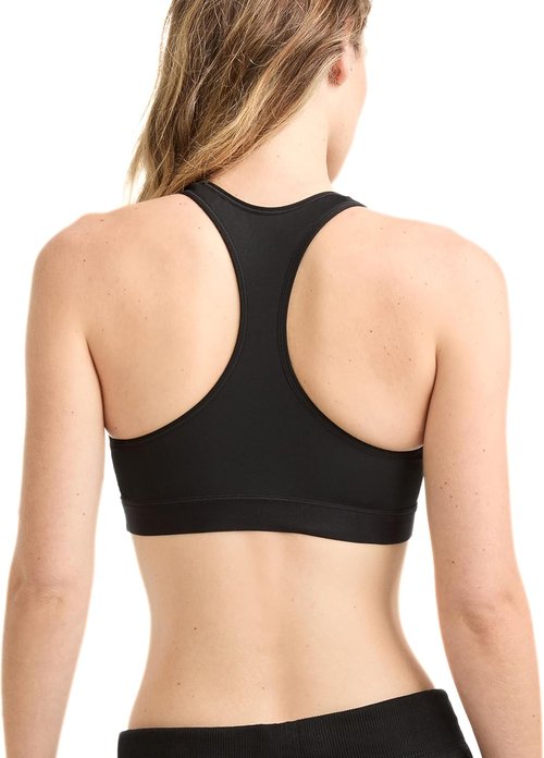Champion Women's Sports Bra - High-Impact Compression & Moisture-Wicking Fabric for Ultimate Comfort