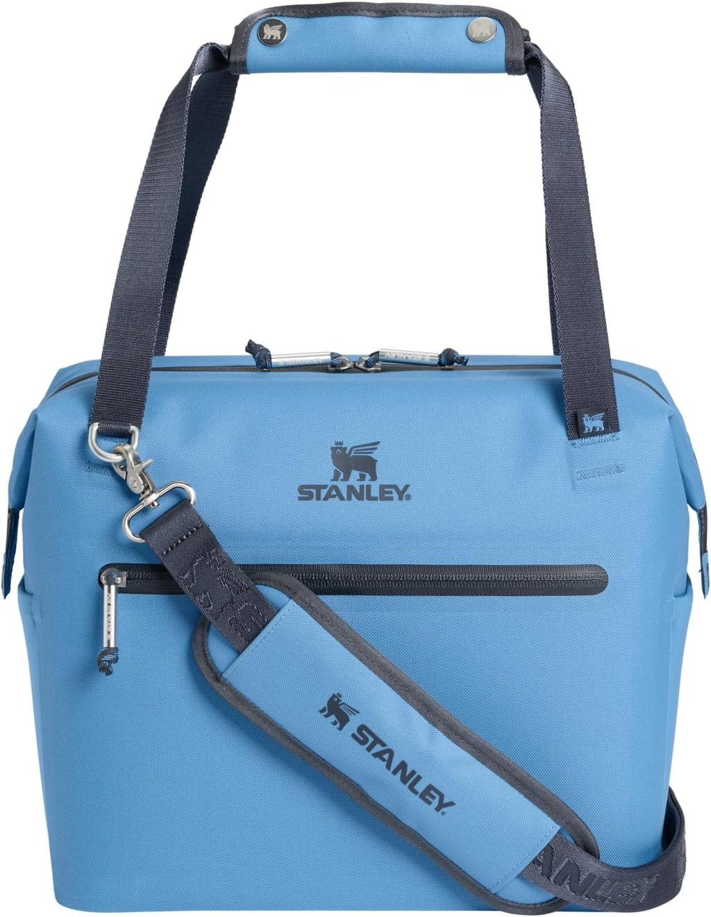 Stanley All Day Julienne Soft Cooler Bag - Insulated Lunch Box with Zipper | BPA-Free Design