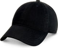 CHOK.LIDS Everyday Premium Dad Hat - Unisex Cotton Baseball Cap | Adjustable Lightweight Polo Style
