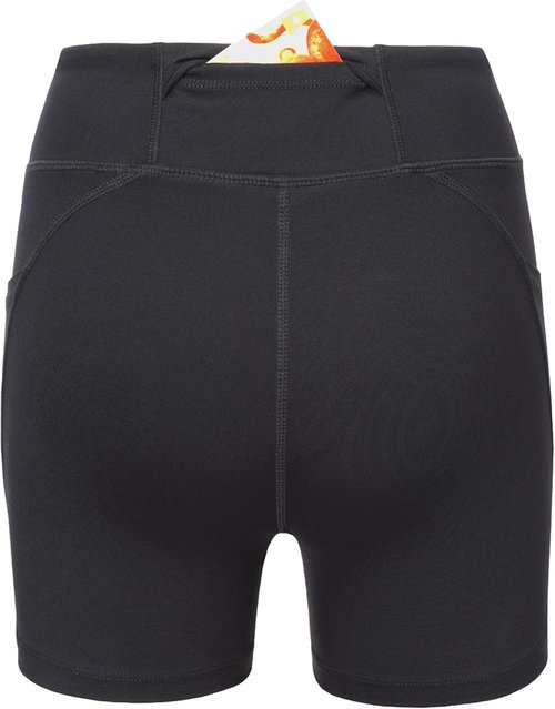 MIVEI Youth Girls Volleyball Spandex Shorts - Comfortable Athletic Compression for Dance & Gymnastics