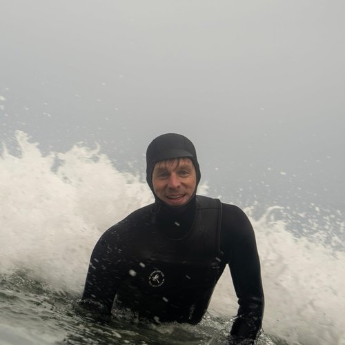 Ho Stevie! 3mm Surfing Wetsuit Hood - Warm & Comfortable Fit for All Wetsuits