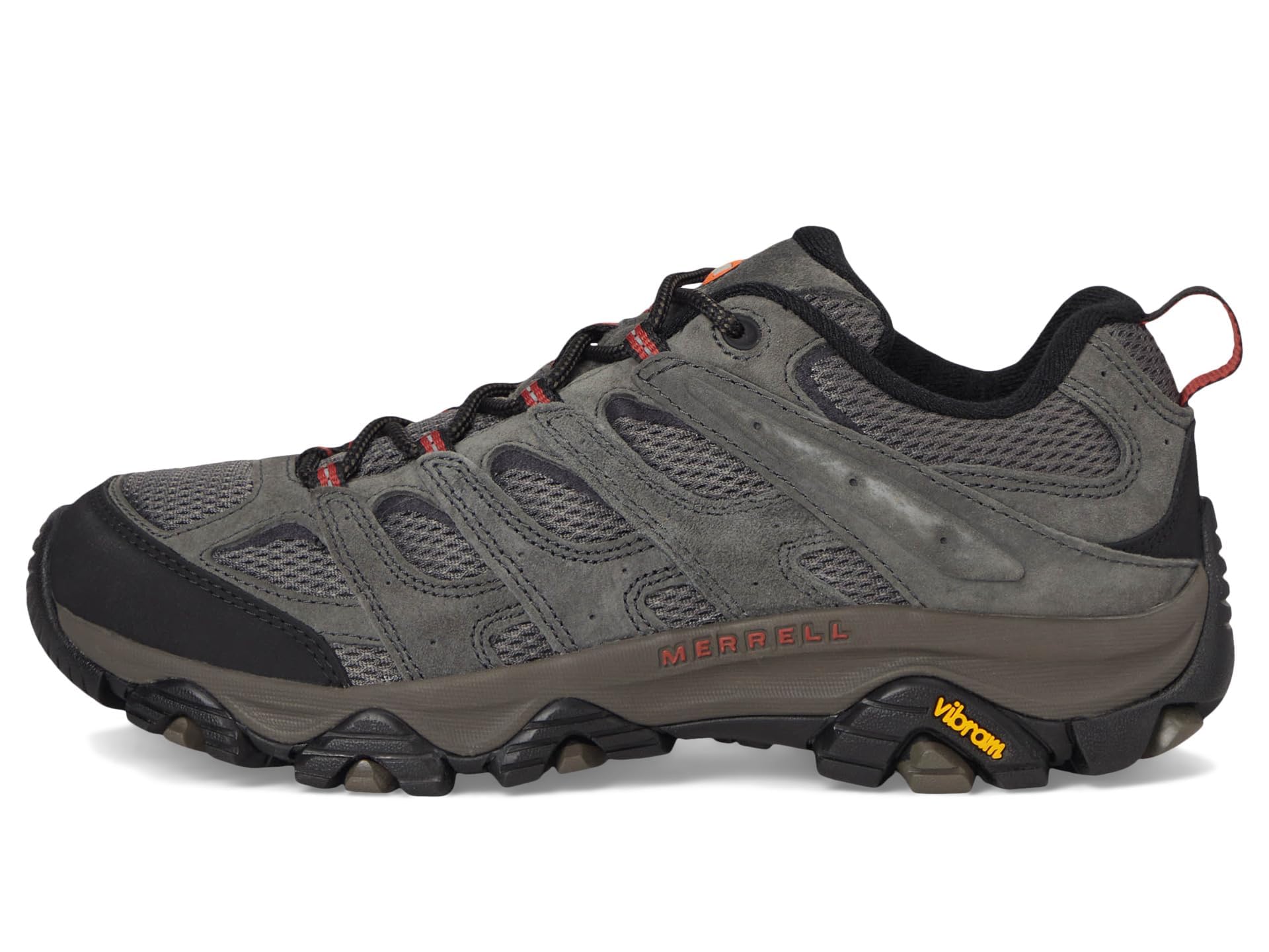 Merrell Men's Moab 3 Hiking Shoe, Beluga, 7
