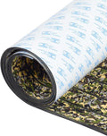OCEANBROAD 3M Self-Adhesive EVA Foam Boat Flooring Sheet - Non-Slip Camouflage Decking, 48''x16.8'' (5 sqft)