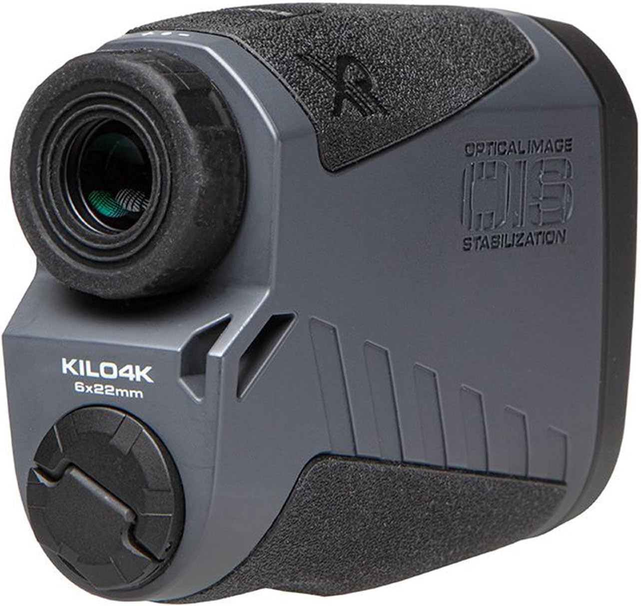 Sig Sauer KILO4K Tactical Rangefinder - 4000 Yards High Accuracy Digital Bluetooth Monocular | 6x22 mm with Circle & Milling Grid Reticle