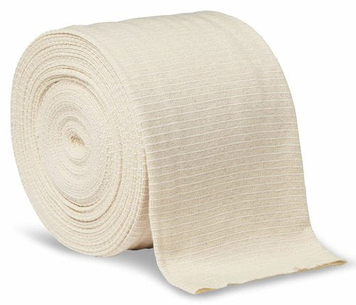 Medline Medigrip Elastic Tubular Bandages, Size G, For Large Thighs