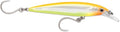 Rapala X-Rap Long Cast 12 Bone Chartreuse