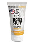 Friction Labs Secret Stuff Liquid Chalk, New Alcohol Free Blend - Sports Chalk Cream - Great Grip for Gymnastics, Rock Climbing, Sports, Lifting, Pull-Ups, Deadlifts, Kettlebells, Pole