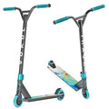 VOKUL Complete Pro Stunt Scooter for Kids, Boys Girls, Teens High Performance Trick Scooter for Skatepark Street – for Ages 6 and Up
