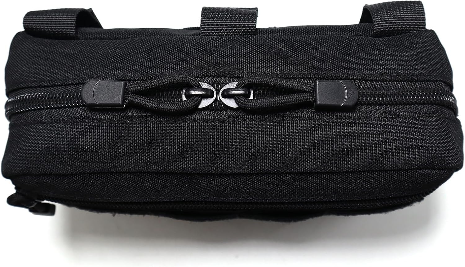 Tactical Molle Utility Pouch - Compact EDC Tool Bag for Phones & Medical Supplies | Mini Waist Pack