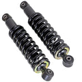 Heavy Duty Golf Cart Rear Shock Absorber with Spring Replacement for Yamaha G16 G19 G22 G29 Gas and Electric 1995-up JW2-F2210-00