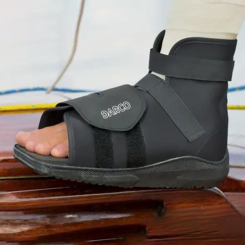 Darco Slim Line Cast Boot, Large