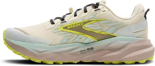 Brooks Women's Cascadia 19 Trail Running Shoes - Lightweight, Durable & Comfortable Fit