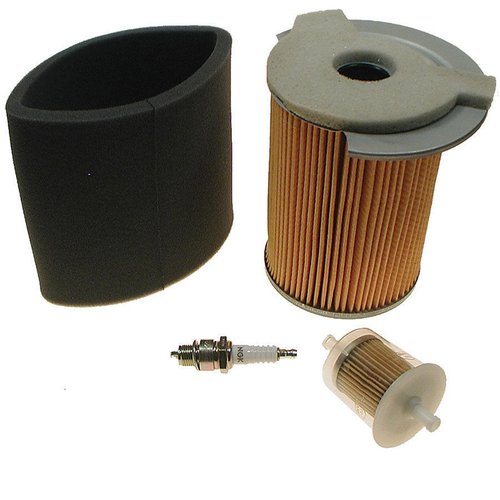 Complete Tune-Up Kit | Yamaha G1 (Gas) Golf Cart