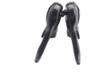 Micronew Road Bike Shifter Brake Lever 2x8 Speed Double Derailleur for Shimano 2x8-Speed Lever STI Set