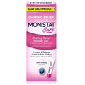 MONISTAT Care Chafing Relief Powder Gel, Anti-Chafe Protection