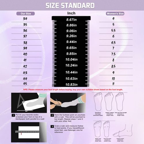 Risup High Top Roller Skates for Women and Men - Classic Double Row Four Wheel Skates - Cowhide Shoes for Girls Unisex - Purple Flash, 35 US 5