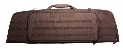 Benjamin BSSRC 48-Inch Soft Rifle Case