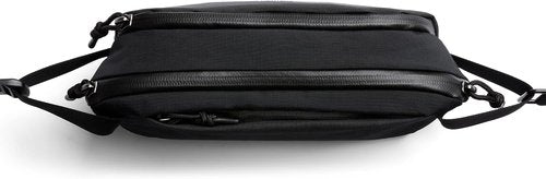 Bellroy Venture Ready Sling - 2.5L Capacity | Stylish Black Design for Everyday Use