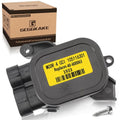 Geggkake MCOR 4 for Club Car Precedent & DS/Carryall 2012-up,Throttle Potentiometer Accelerator, OEM# 105116301