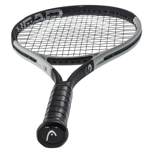 HEAD Auxetic 2.0 Speed MP Tennis Racquet (4 1/4" Grip)