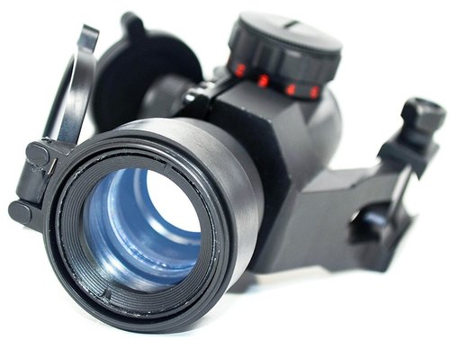 Ade Advanced Optics Reflex Sight for Rifles/Shotguns/Airsoft