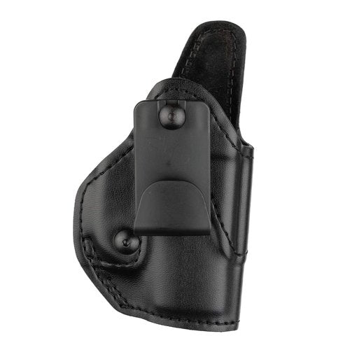Safariland 27-283-61 Inside The Pants Holster,Plain Black