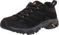 Merrell Men's Moab 3 Hiking Shoe - Durable Waterproof Design | All-Terrain Comfort
