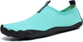 Water Shoes Womens Mens Quick-Dry Aqua Yoga Socks Barefoot Swim Pool Beach Shoes for Walking Hiking Diving Surf Ootdoor Water Sports