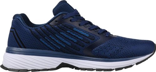 Joomra Men's Supportive Running Shoes - Cushioned Athletic Sneakers for Comfort & Performance