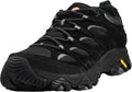 Merrell Men's Moab 3 Hiking Shoe - Durable, Comfortable Footwear for Outdoor Adventures