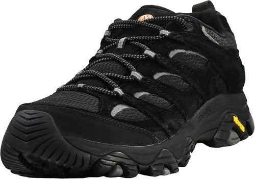 Merrell Men's Moab 3 Hiking Shoe - Durable, Comfortable Footwear for Outdoor Adventures