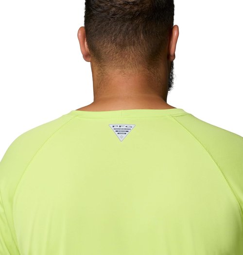 Columbia Men's PFG Terminal Tackle Long Sleeve Fishing Shirt - Quick-Dry, UPF 50, Various Colors