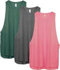Icyzone Women's Soft Tank Top - Breathable Fabric for Comfort | Perfect for Workouts & Casual Wear