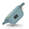 Pacsafe Go Anti Theft Sling Pack, Fresh Mint
