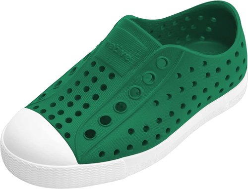 Native Shoes | Unisex Kids Jefferson Sneakers - Lightweight, Breathable & Stylish Footwear