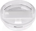 40 OZ Tumbler Lid Replacement for Stanley Quencher, Tumbler Lids