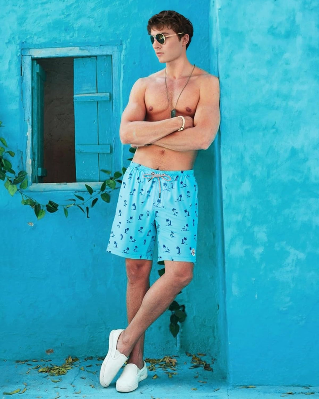 Surf Cuz Volley Shorts - Quick Dry Swim Trunks for Ultimate Comfort | Stylish Beachwear