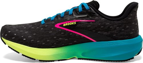 Brooks Men's Launch 10 Running Shoes - Lightweight & Comfortable | Ideal for Neutral Runners