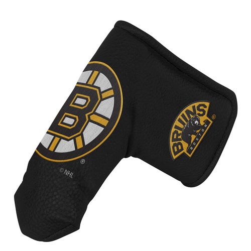 Boston Bruins Blade Putter Cover