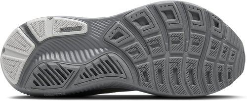 Brooks Ghost 17 Men's Neutral Running Shoes - Lightweight Comfort & Support | Size Options Available