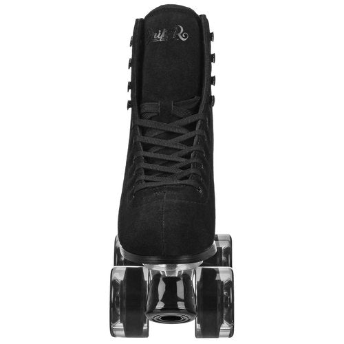 Driftr Classic Freestyle Men's Roller Skates Black Size 12