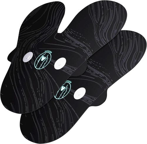 Chirp Halo Pads - Targeted Pain Relief & Deep Tissue Support for Back, Shoulders, Hips & More